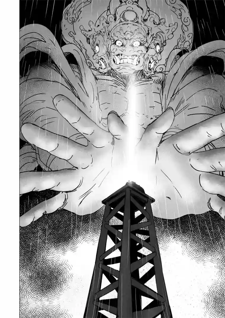 天师无门79 第六十九回 星辰坠