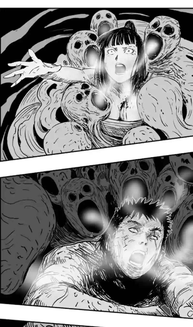 天师无门第一百零七回 觉醒