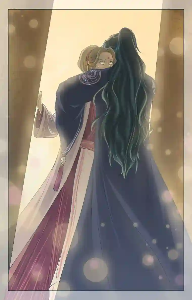 铁萍第三回 无所谓