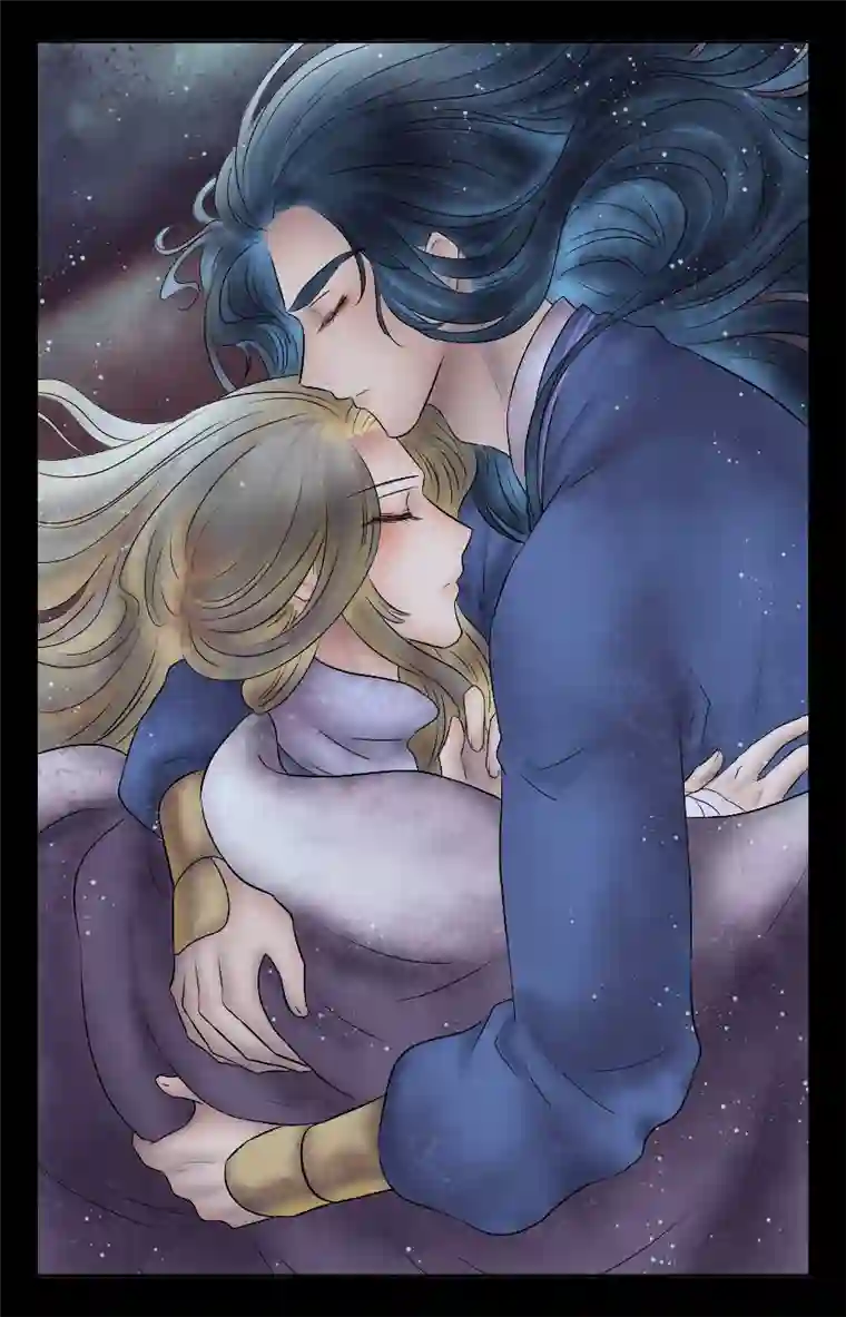 铁萍第二十二回 醉眠