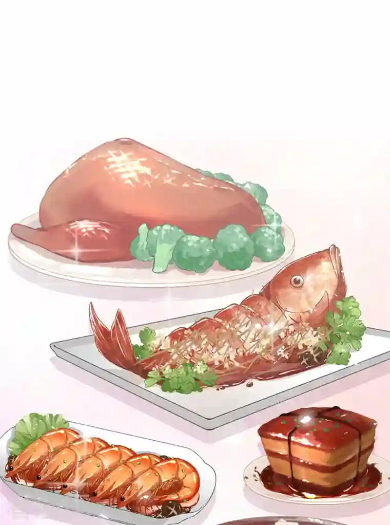 我的萌宝是僚机第12话 我才是这里的女主人！