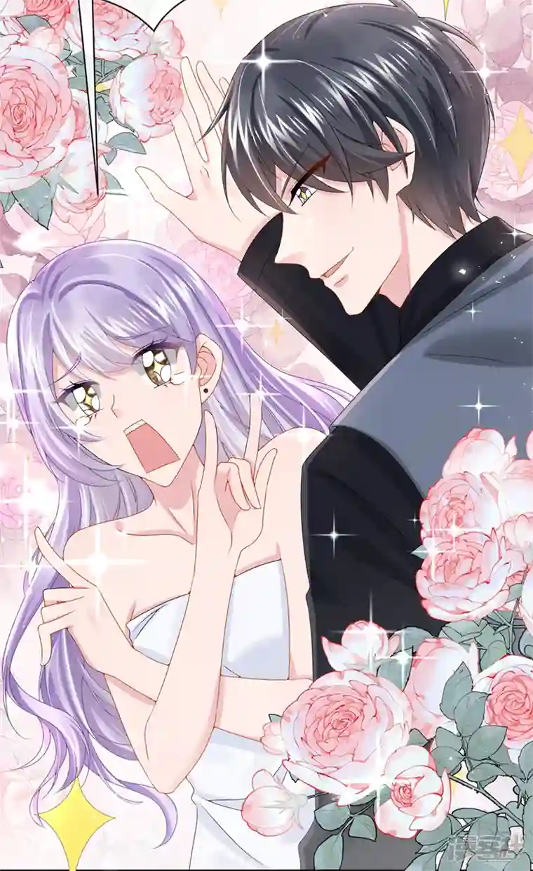 我的萌宝是僚机第14话 妈咪的美人计~