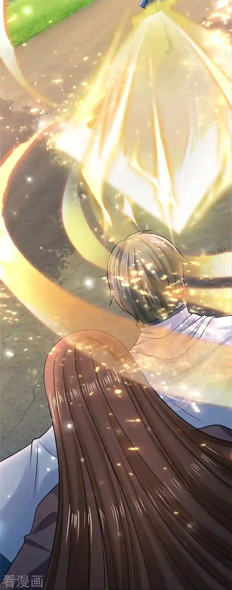 仙尊奶爸当赘婿第247话 一人之力，力挫众修