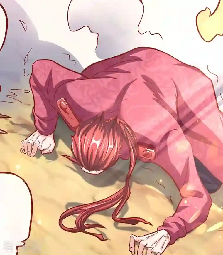 仙尊奶爸当赘婿第257话 主仆相见，真君挫败