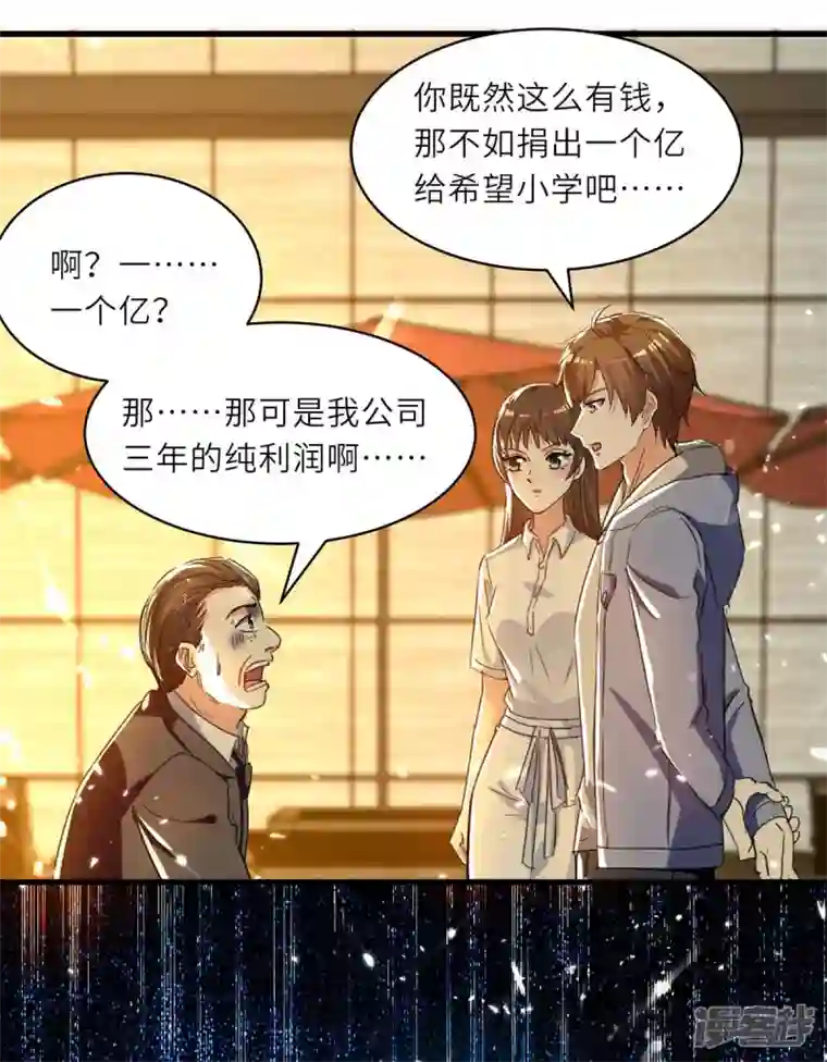 天才狂医第221话 跪下道歉