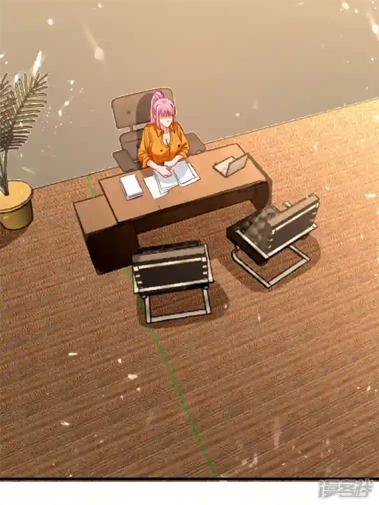 天才狂医第226话 第226话 这不欢迎你