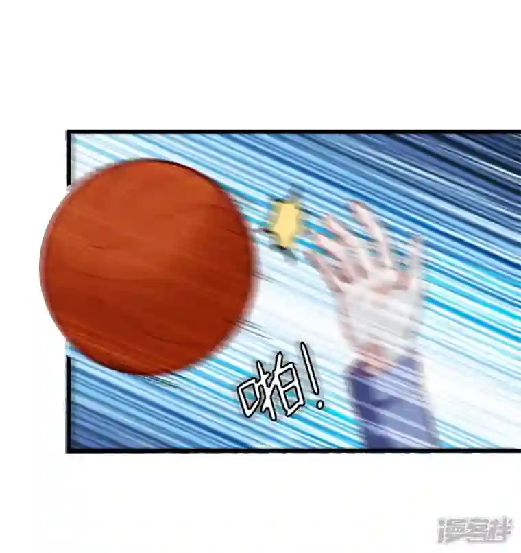 天才狂医第228话 篮球比赛