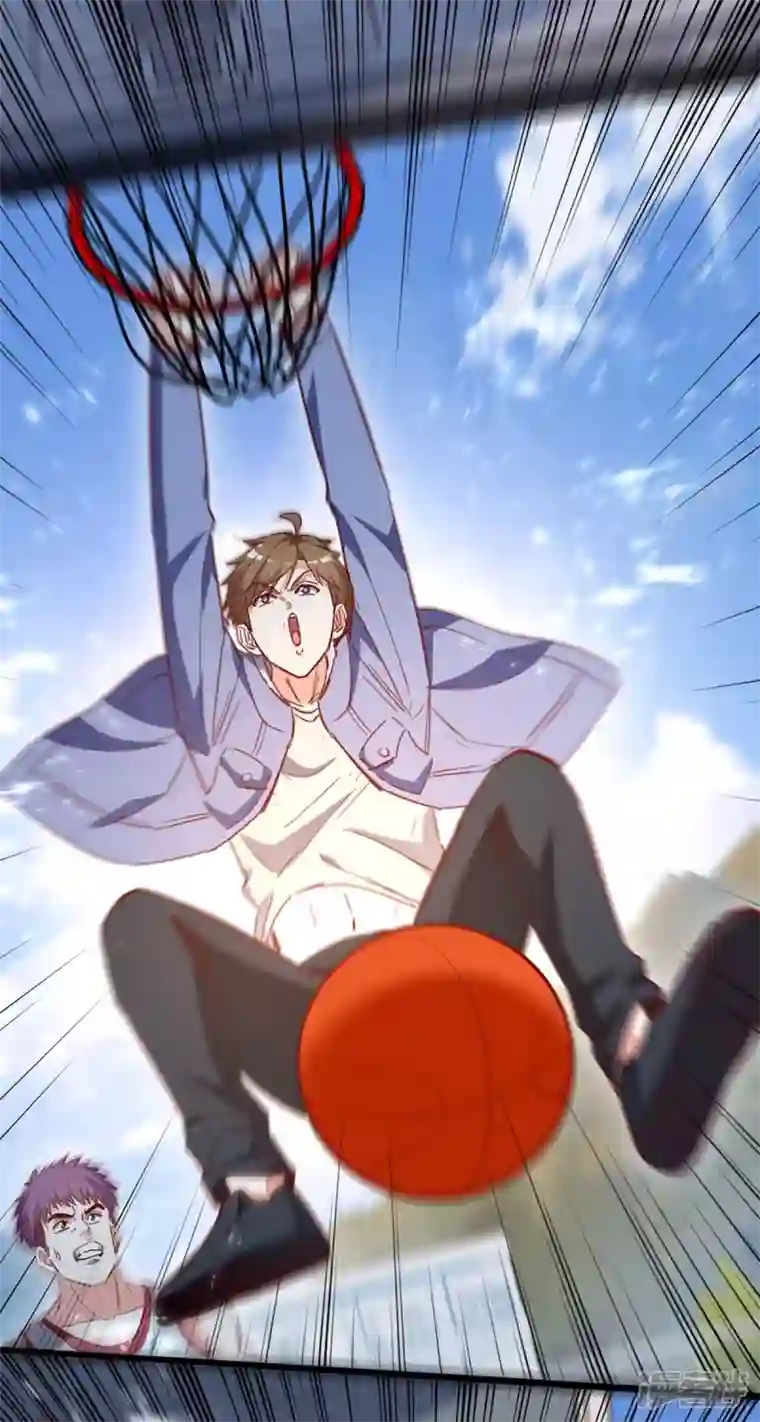 天才狂医第229话 打脸阳壮