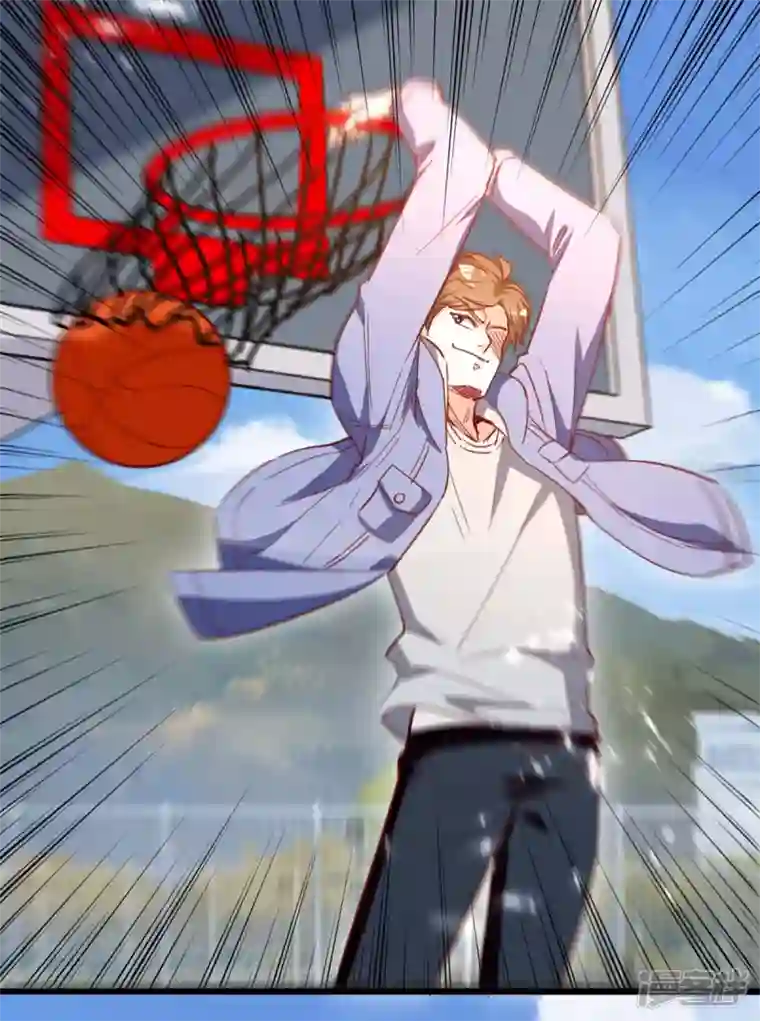 天才狂医第229话 打脸阳壮