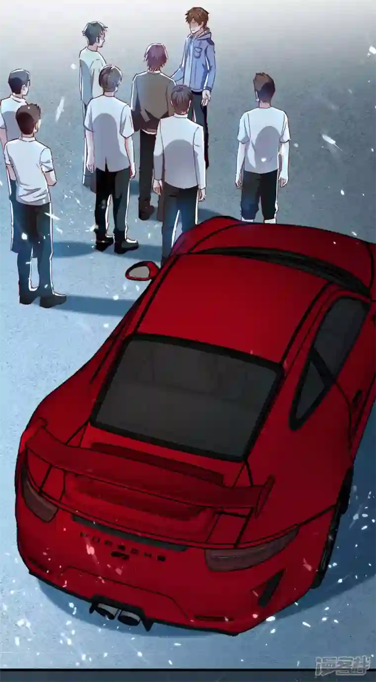 天才狂医第232话 生死时速