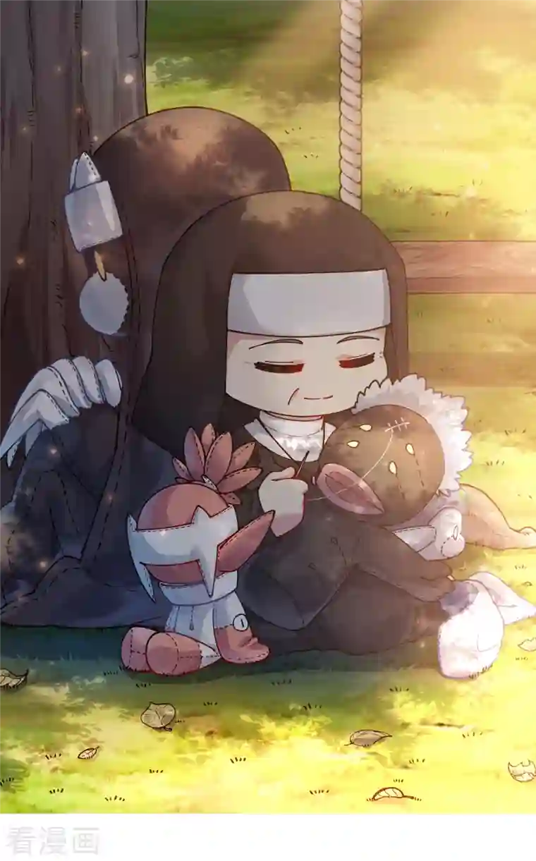 封·禁神录第232话 爆炸