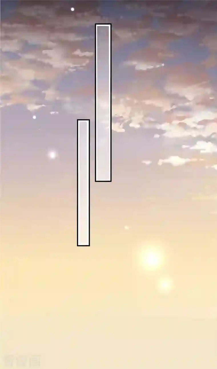 我被总裁黑上了！第382话