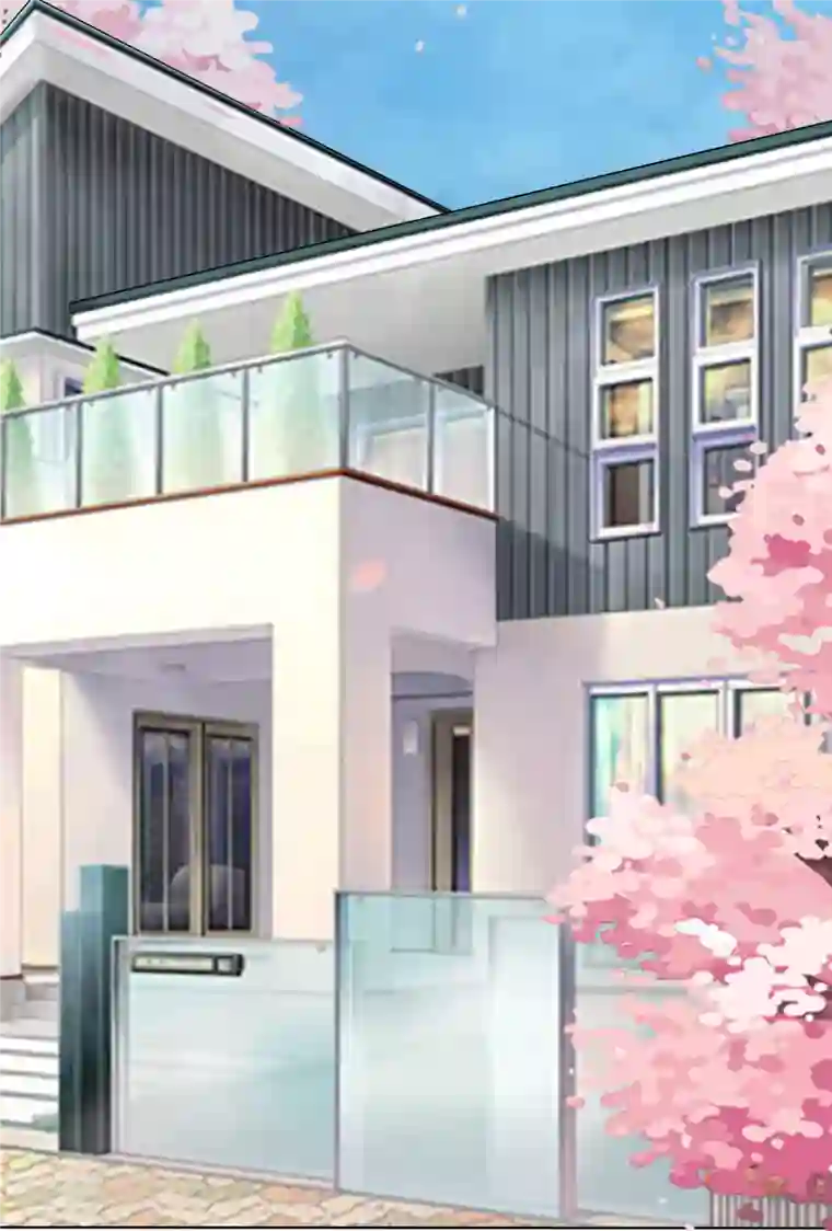 我被总裁黑上了！第384话