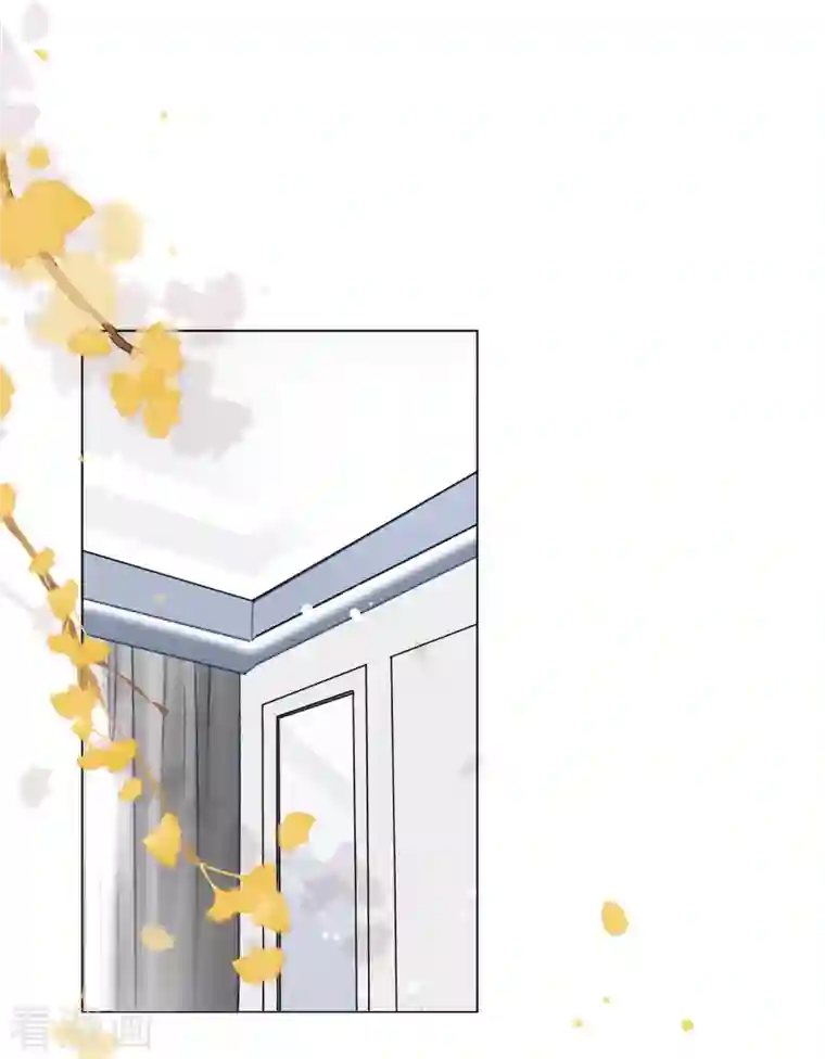 我被总裁黑上了！第388话