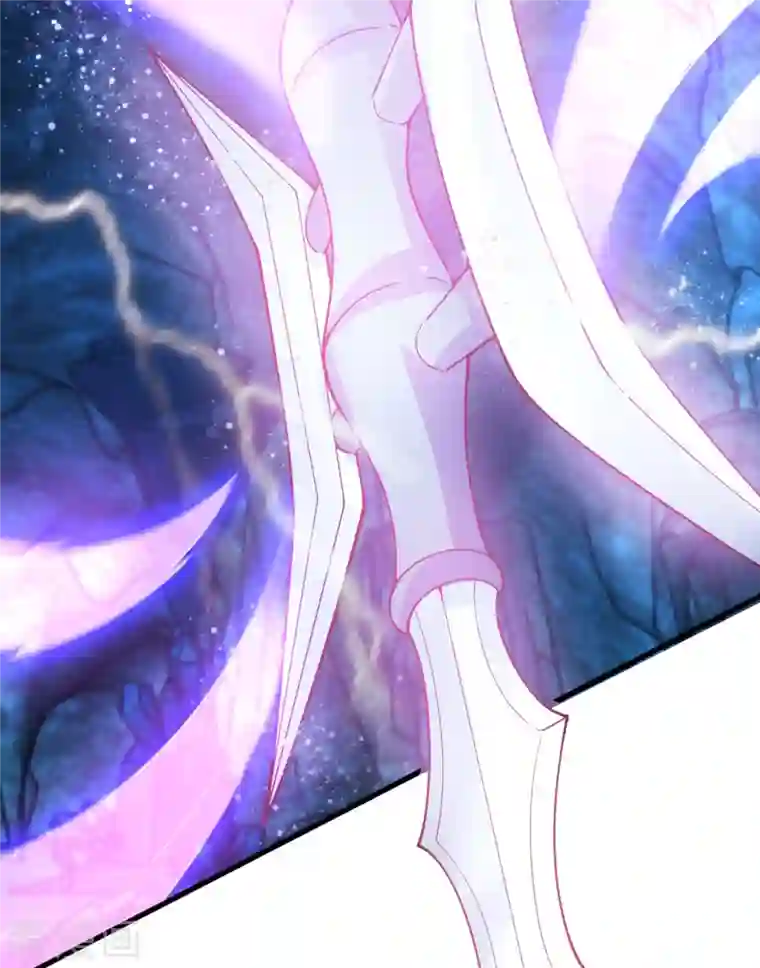 万古神王第283话 实力深不可测