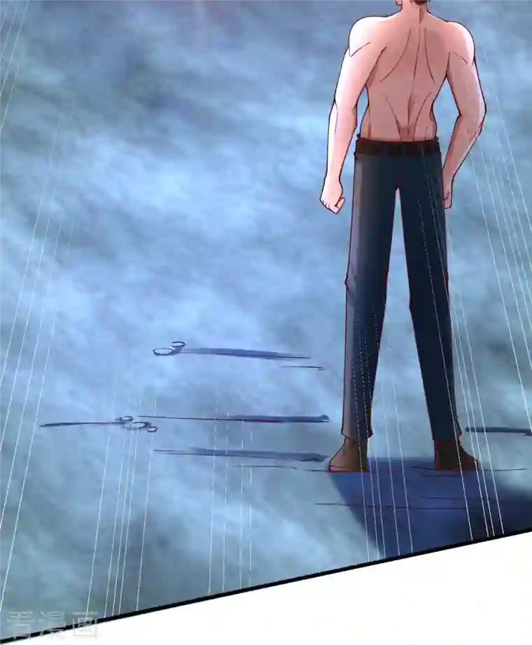 万古神王第287话 激怒