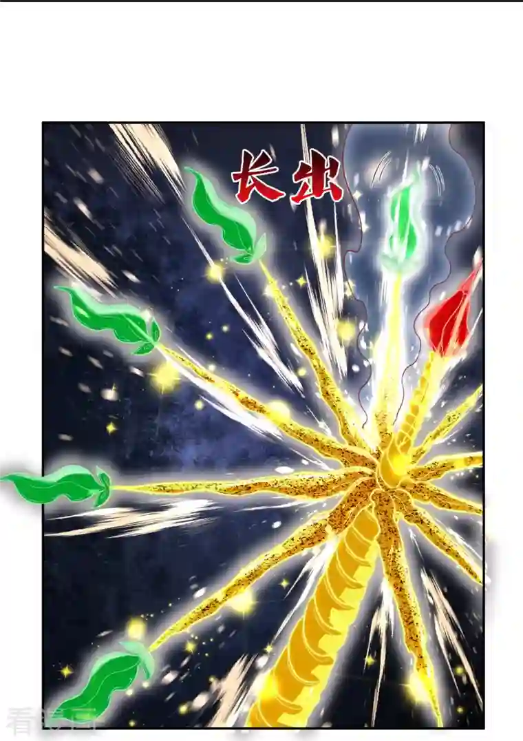 万古神王第290话 谁都别想伤他！