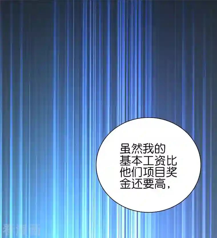 今天开始当首富第289话 公司福利，美女陪加班？！