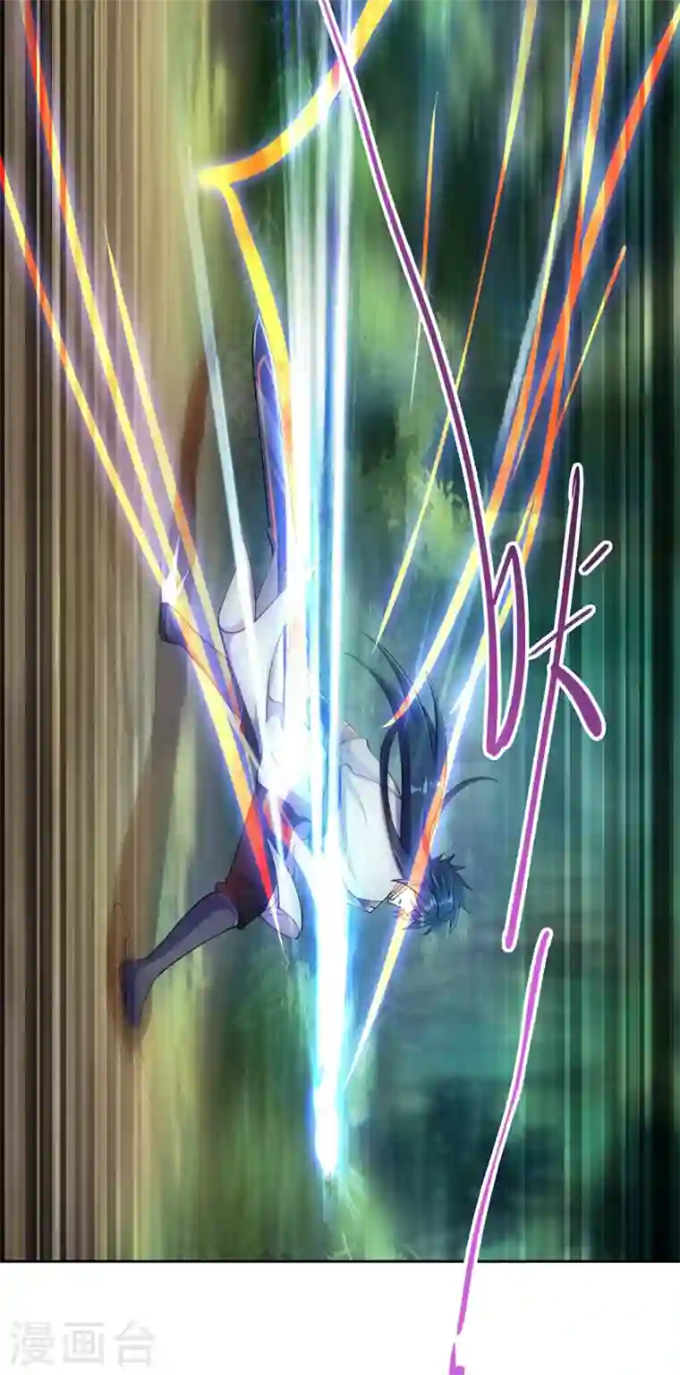 灵剑尊第318话 野生动物保护协会