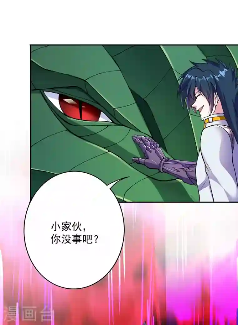 灵剑尊第318话 野生动物保护协会