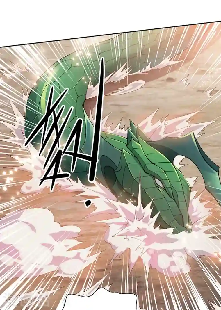 灵剑尊第318话 野生动物保护协会