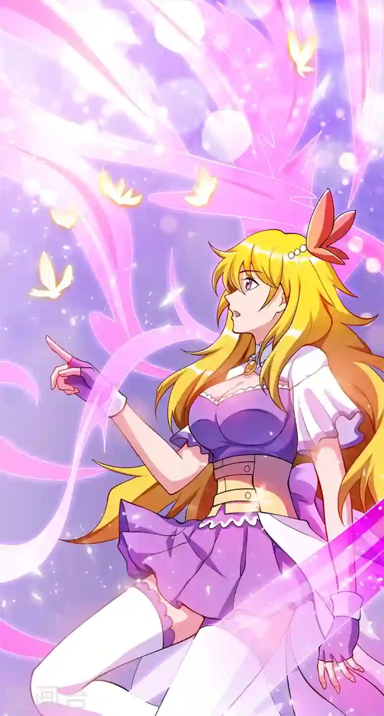 灵剑尊第324话 到此为止