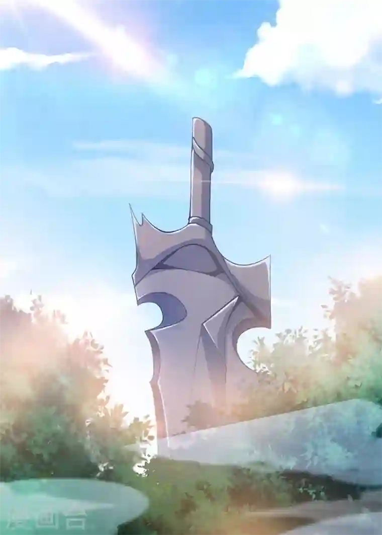 灵剑尊第326话 最后一关