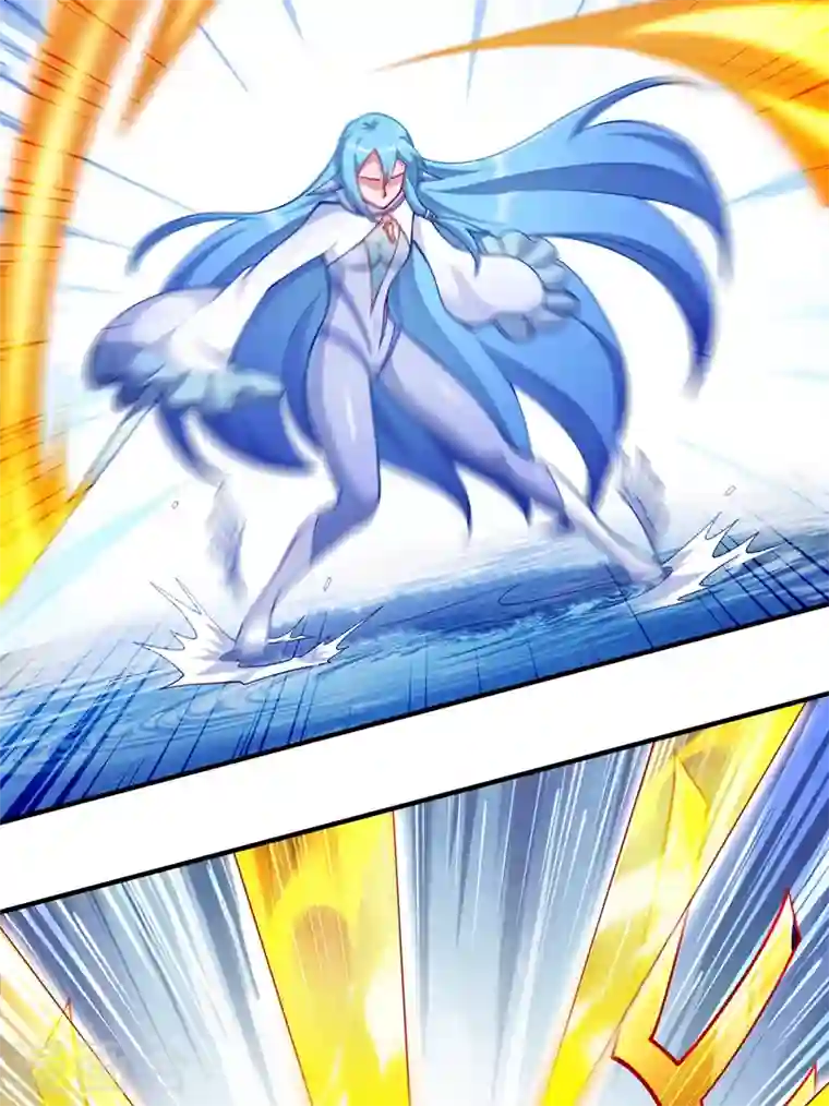 灵剑尊第330话 难道你也看中了这个人？！