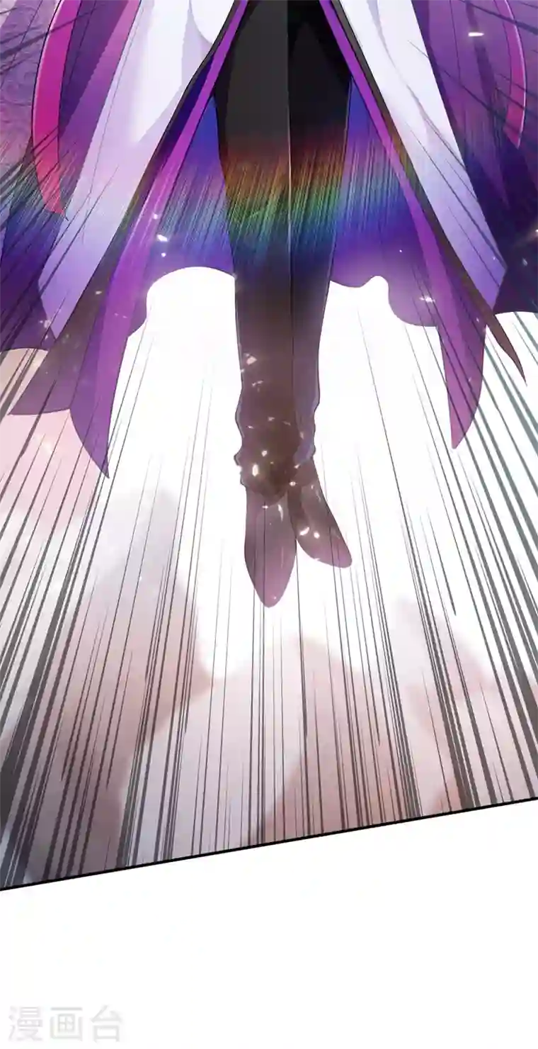 灵剑尊第334话 阁主与剑主哄抢收徒？