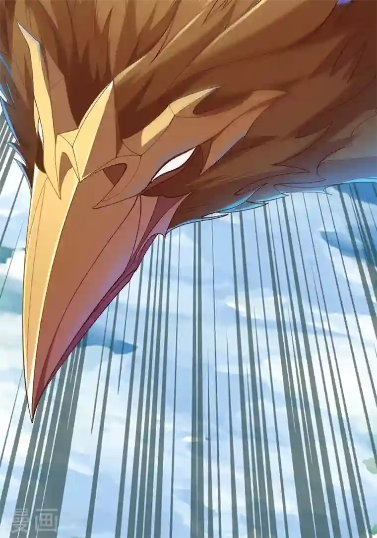 灵剑尊第336话 前往万剑阁