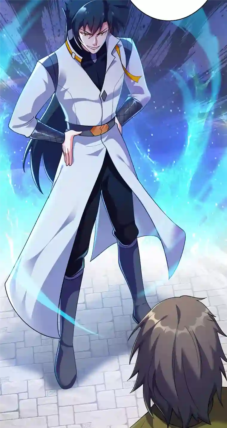 灵剑尊第339话 荣誉剑主是福是祸？