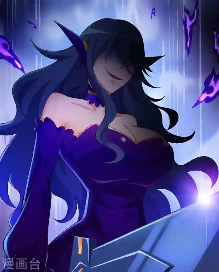 灵剑尊第340话 古剑再放光芒