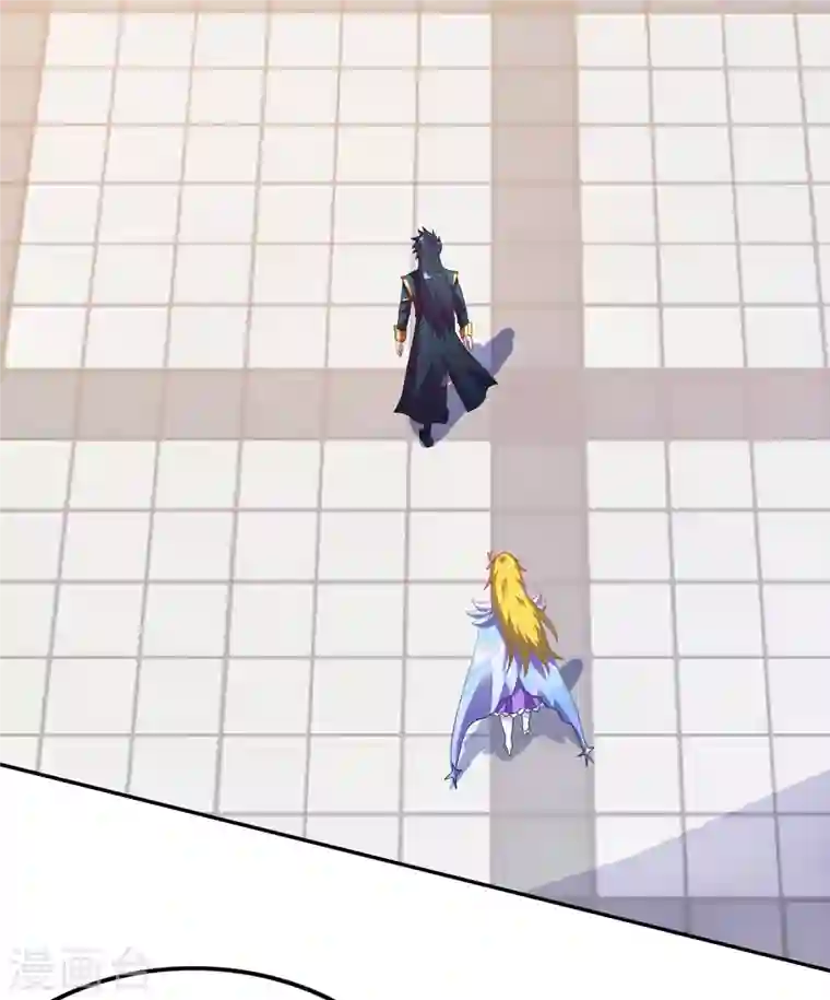 灵剑尊第343话 给你们半个时辰