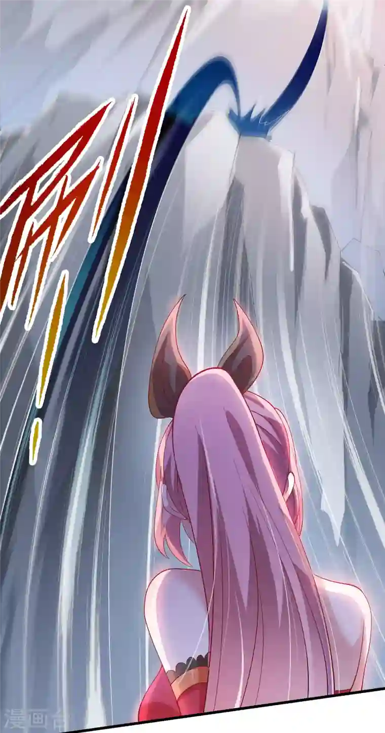 灵剑尊第348话 他不是楚行云