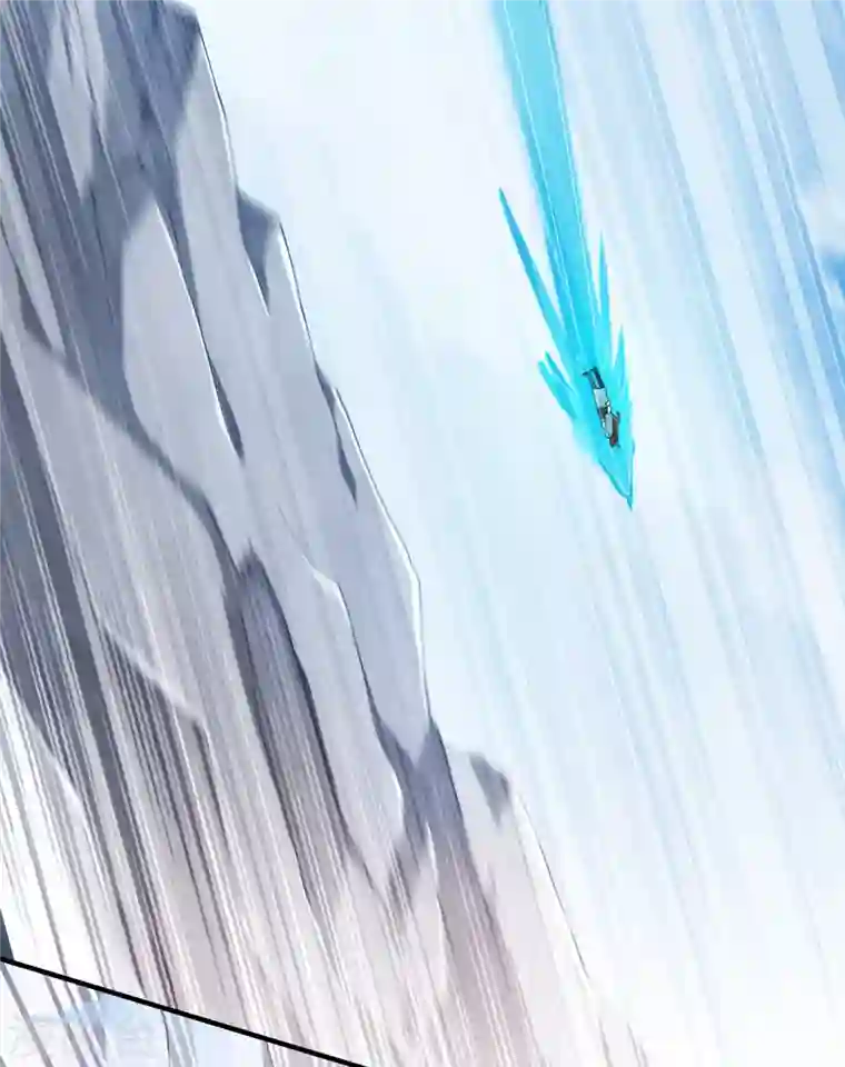 灵剑尊第349话 你快到极限了吧