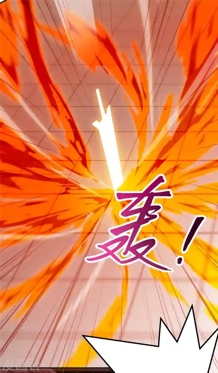 灵剑尊第357话 这一场水千月胜利