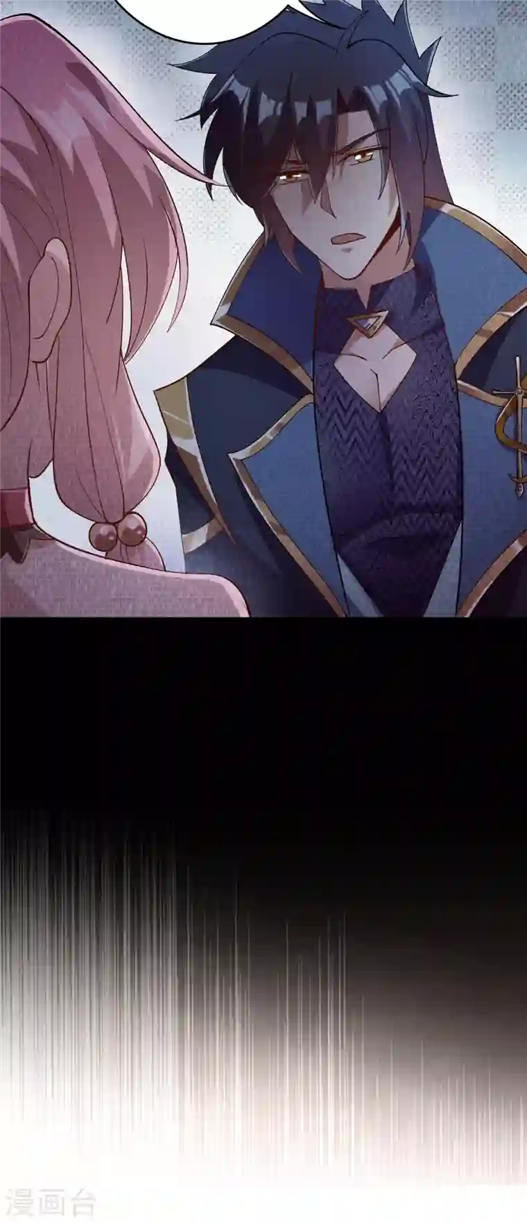 灵剑尊第357话 这一场水千月胜利