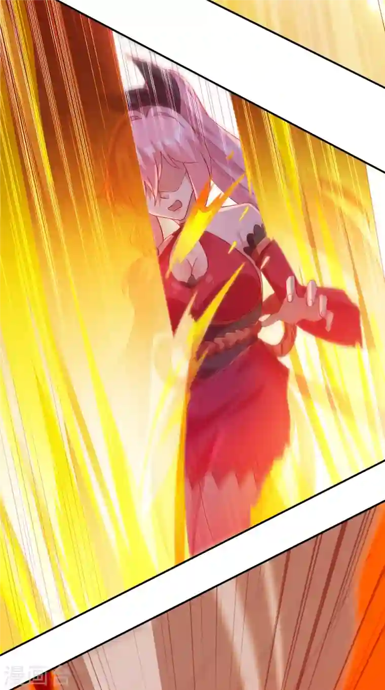 灵剑尊第357话 这一场水千月胜利