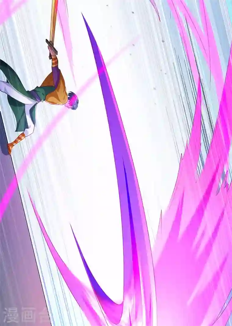 灵剑尊第358话 我要你杀了洛云