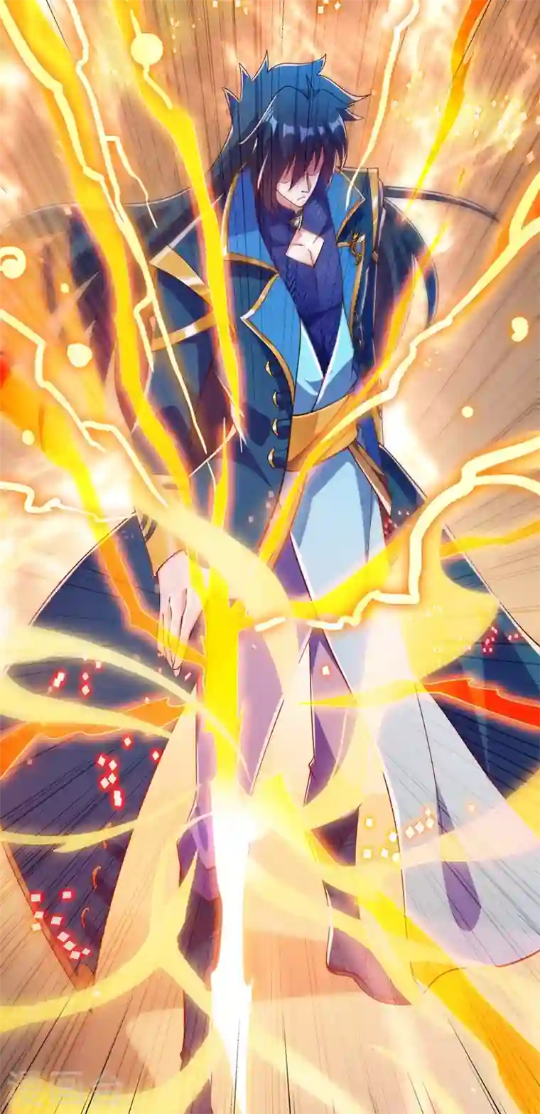 灵剑尊第360话 我希望你记住这一剑