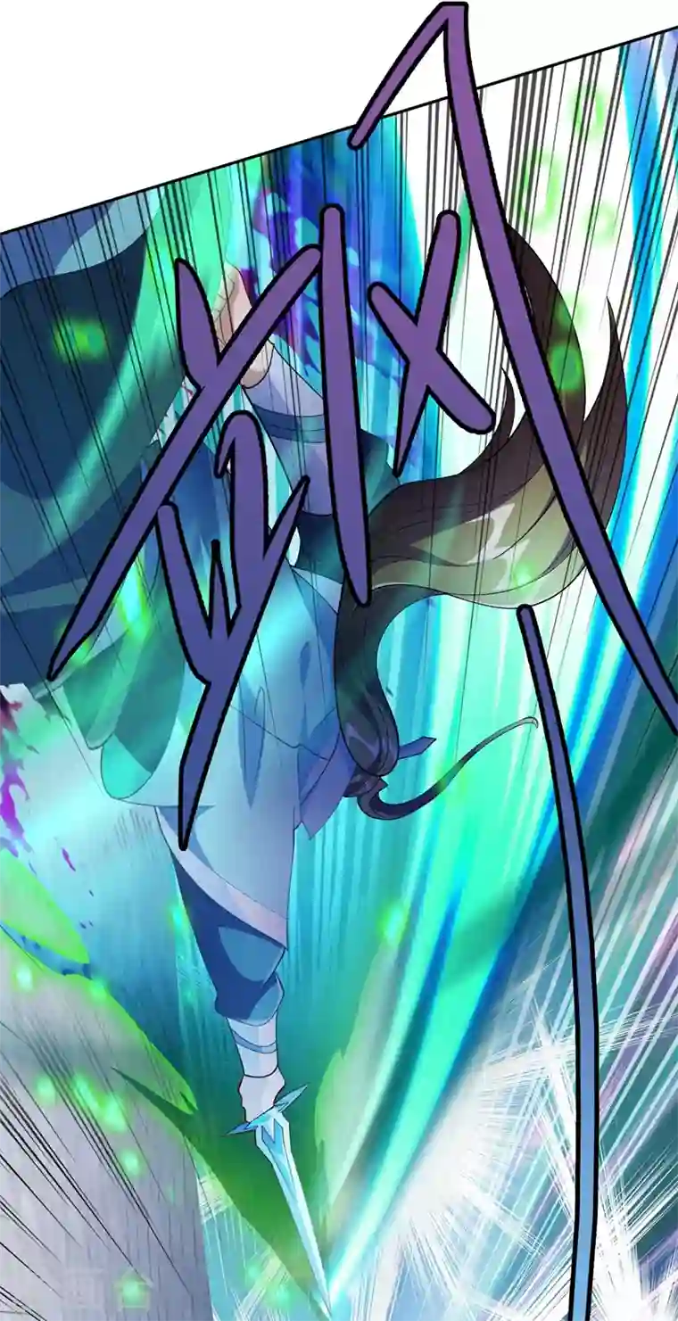 灵剑尊第360话 我希望你记住这一剑