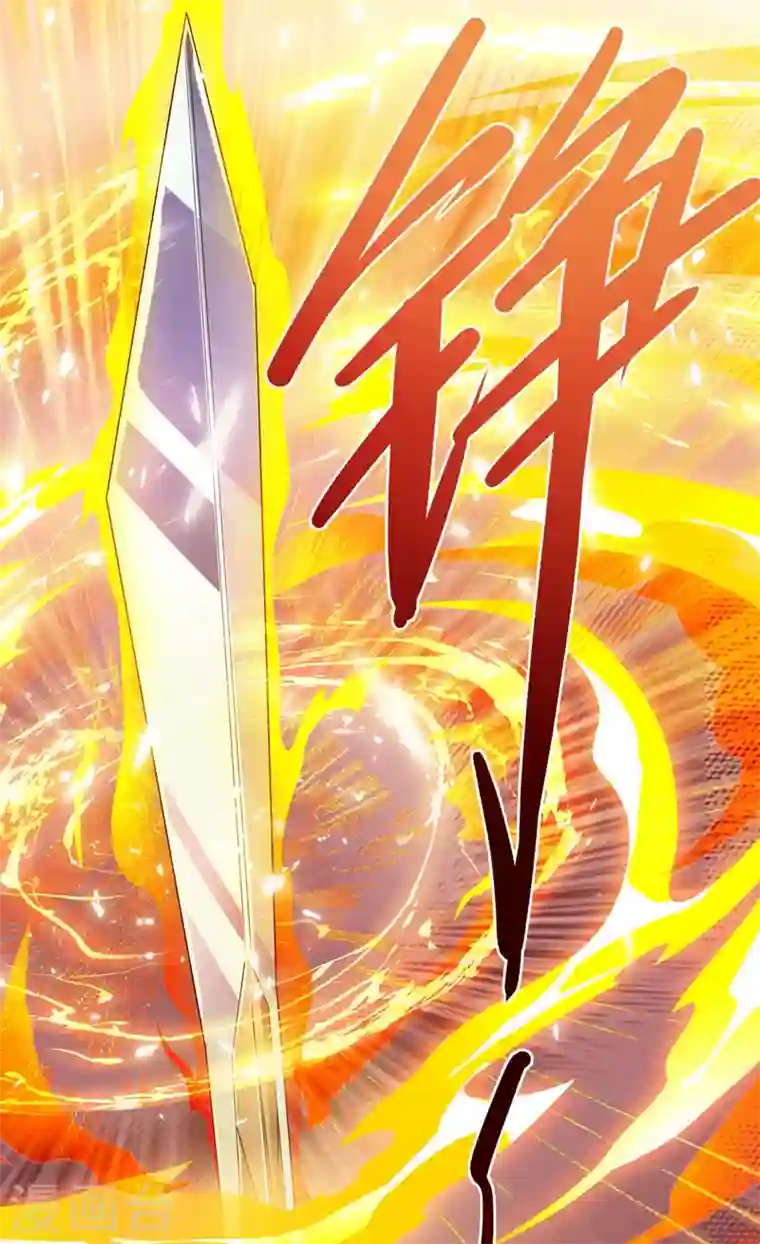 灵剑尊第360话 我希望你记住这一剑