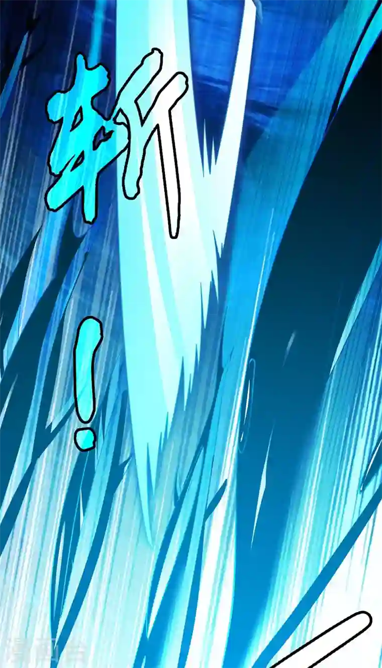 灵剑尊第361话 第二武灵觉醒