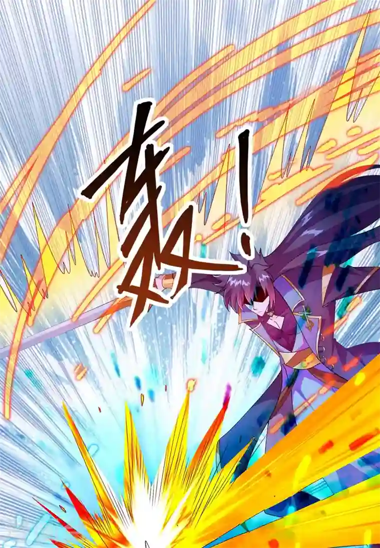 灵剑尊第361话 第二武灵觉醒