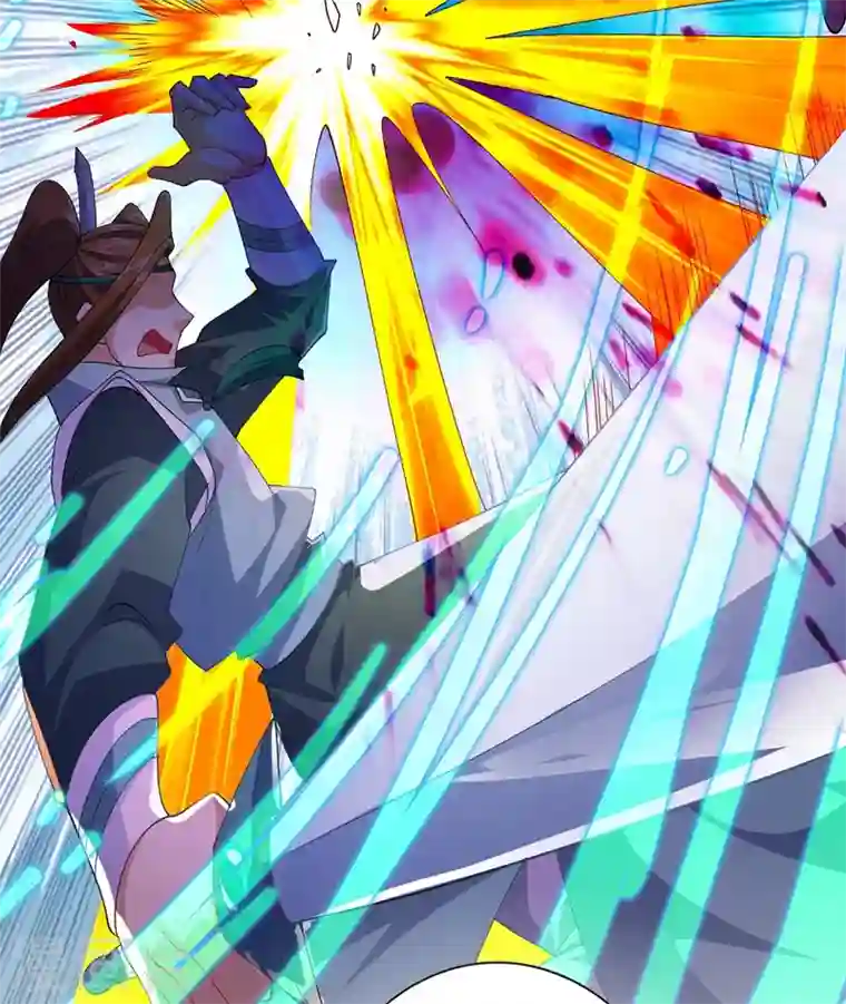 灵剑尊第361话 第二武灵觉醒