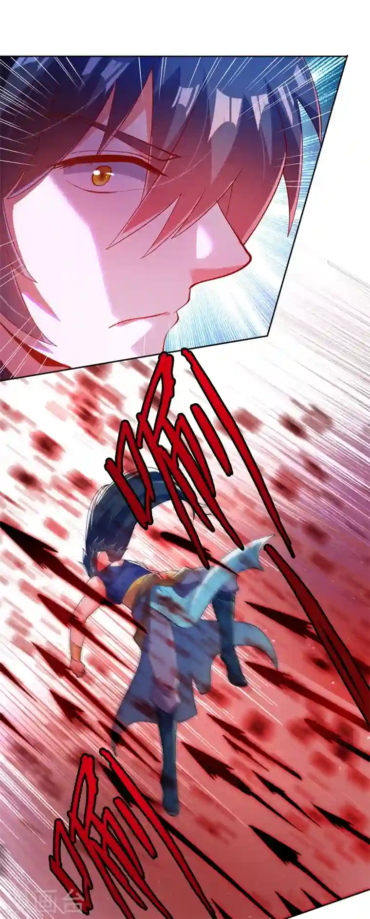 灵剑尊第364话 洛云剑主，你输了