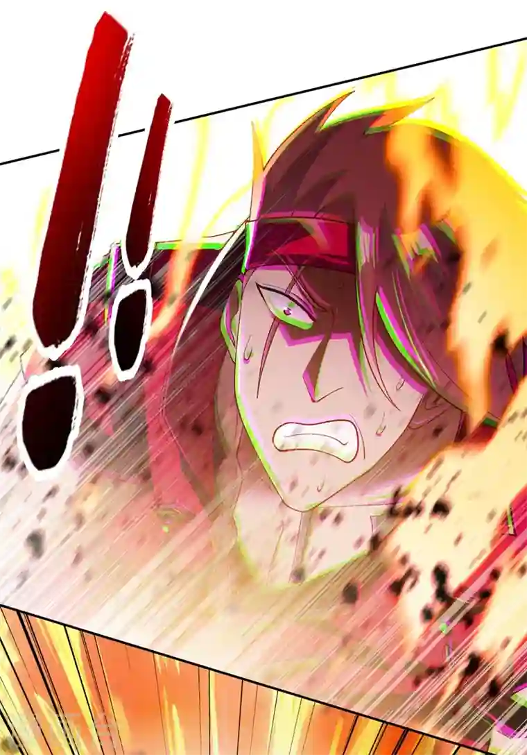 灵剑尊第365话 恭喜洛云夺得魁首