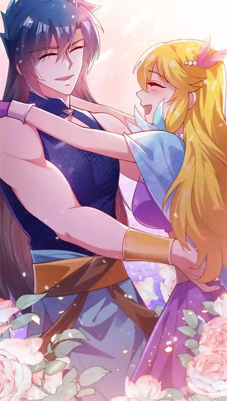 灵剑尊第365话 恭喜洛云夺得魁首