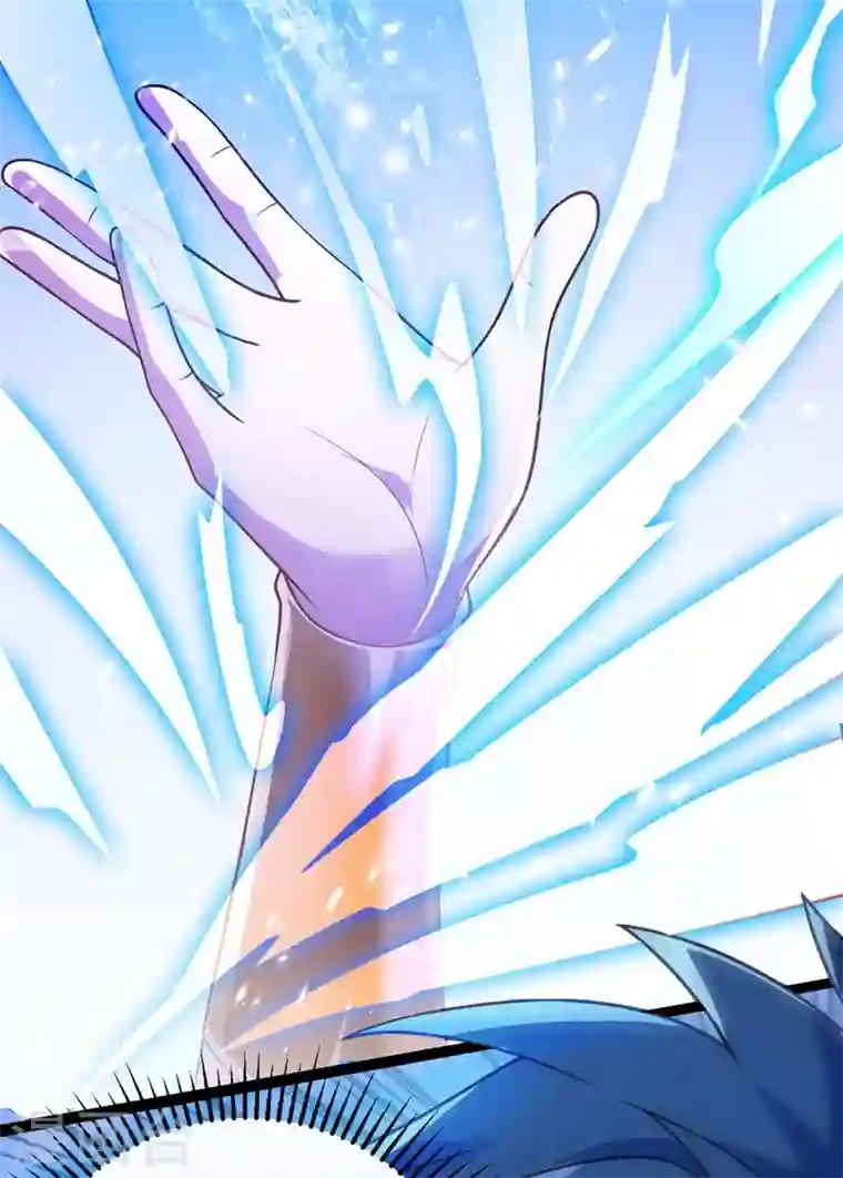 灵剑尊第368话 王器神通