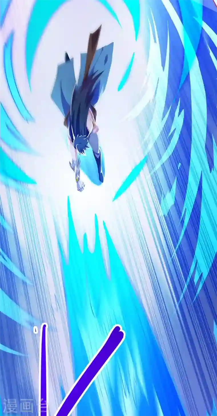 灵剑尊第368话 王器神通